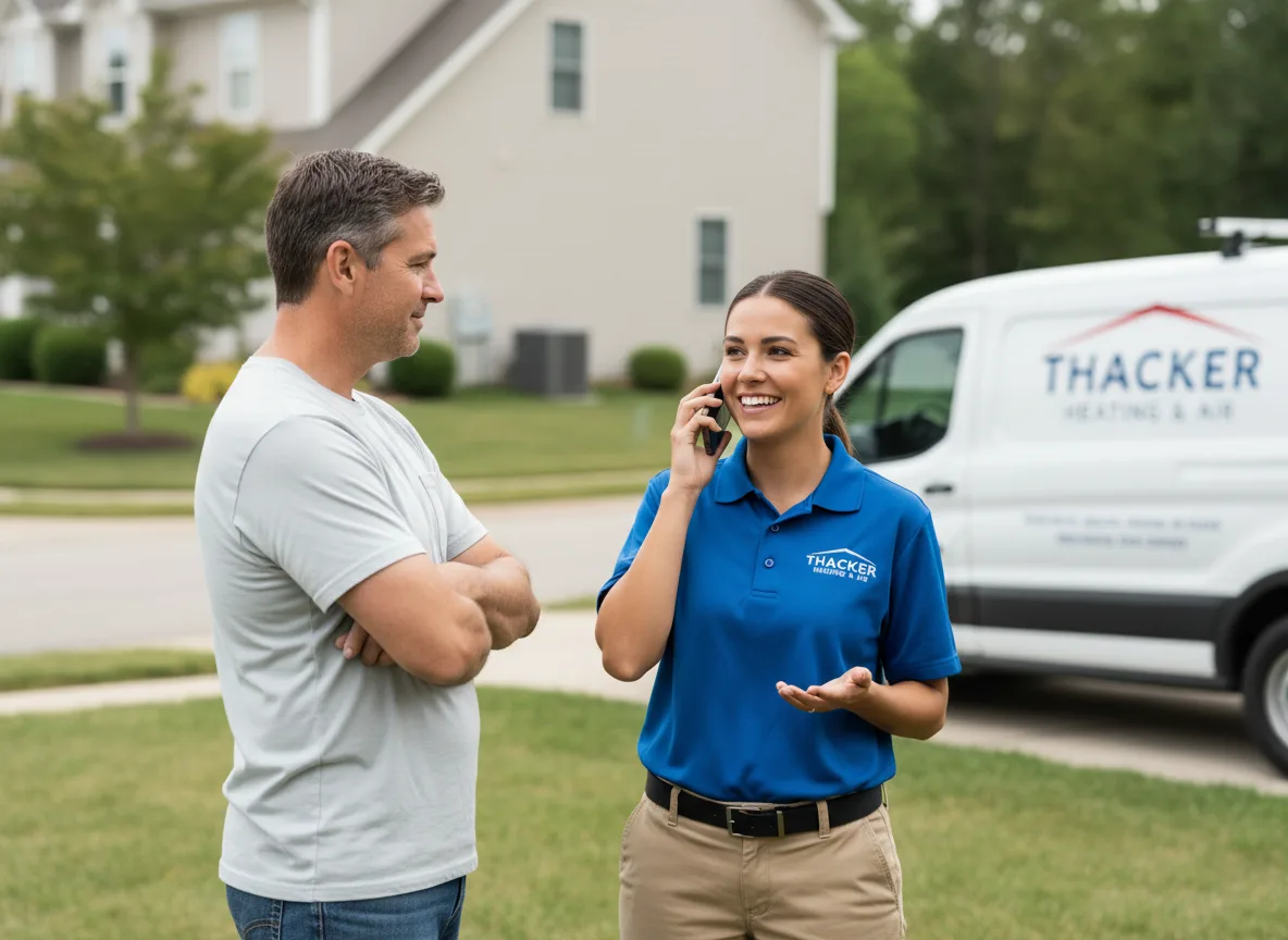 Ac Repair North Beach, MD FAQs